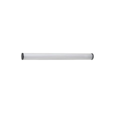 Бра для ванной, светильник Azzardo AZ6569 Pronto CCT LED 1x14W 3000K/4000K/6000K 1060Lm IP44 черный