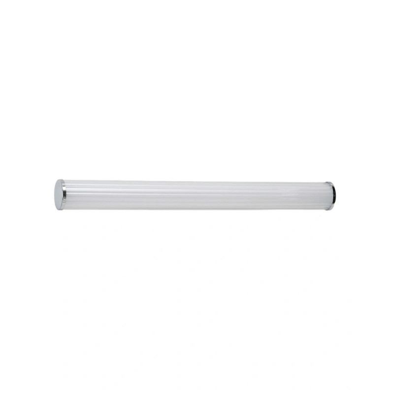 Бра для ванної, світильник Azzardo AZ6570 Pronto CCT LED 1x21W 3000K/4000K/6000K 1640Lm IP44 хром