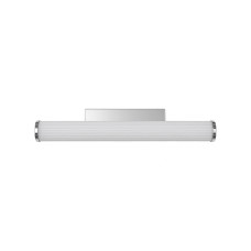 Бра для ванної, світильник Azzardo AZ6570 Pronto CCT LED 1x21W 3000K/4000K/6000K 1640Lm IP44 хром