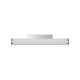 Бра для ванної, світильник Azzardo AZ6570 Pronto CCT LED 1x21W 3000K/4000K/6000K 1640Lm IP44 хром