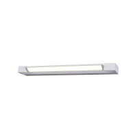 Світильник підсвітка для дзеркала Azzardo AZ2796 Dali LED 1x36W 3000K 3278Lm IP44 білий