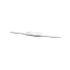 Світильник підсвітка для дзеркала Azzardo AZ5692 Epsilon LED 1x18W 3000K 825Lm IP44 білий