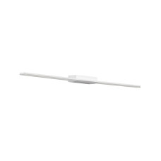 Світильник підсвітка для дзеркала Azzardo AZ5694 Epsilon LED 1x27W 3000K 1351Lm IP44 білий