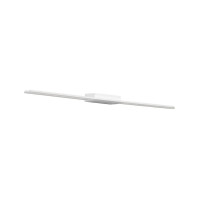 Світильник підсвітка для дзеркала Azzardo AZ5695 Epsilon LED 1x26W 4000K 1313Lm IP44 білий