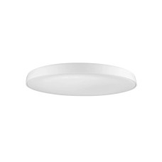 Світильник стельовий Azzardo AZ2739 Cortona LED 1x49W 4000K 2710Lm IP20 білий