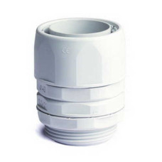 Муфта d12 труба армированная-коробка IP65 ДКС ( 55112 )