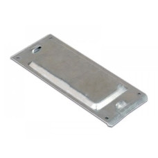 Пластина защитная осн. 100 IP44 ДКС 30582