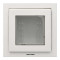 Рамка Zenit белая 1-я IP55 ( 2CLA327100N1101 )