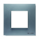 Рамка Zenit срібна 1-на ( 2CLA227100N1301 )