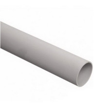 Труба гладкостенная d40 ДКС ( 63940 ) 3м