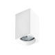Точковий світильник Azzardo AZ1381 Mini Square GU10 1x50W IP20 білий