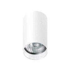Точковий світильник Azzardo AZ1706 Mini Round GU10 1x50W IP20 білий