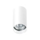 Точковий світильник Azzardo AZ1706 Mini Round GU10 1x50W IP20 білий