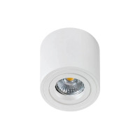 Точковий світильник Azzardo AZ1711 Mini Bross GU10 1x50W IP20 білий