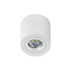 Точковий світильник Azzardo AZ1711 Mini Bross GU10 1x50W IP20 білий