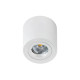 Точковий світильник Azzardo AZ1711 Mini Bross GU10 1x50W IP20 білий