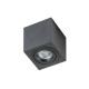 Точечный светильник Azzardo AZ1712 Mini Eloy GU10 1x50W IP20 черный