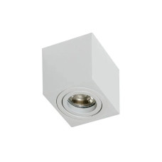Точковий світильник Azzardo AZ1713 Mini Eloy GU10 1x50W IP20 білий