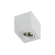 Точковий світильник Azzardo AZ1713 Mini Eloy GU10 1x50W IP20 білий
