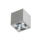 Точковий світильник Azzardo AZ1754 Mini Eloy GU10 1x50W IP20 алюмінієвий