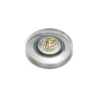 Точковий світильник Azzardo AZ2235 Oka AC LED 1x3W 4000K 260Lm IP20 хром
