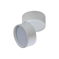 Точковий світильник спот Azzardo AZ4546 Mona LED 1x18W 3000K 1500Lm IP20 білий