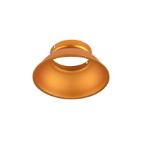 Рефлектор Azzardo AZ0824 Remo IP20 золотий