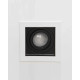 Точковий світильник Azzardo AZ1362 Minorka GU10 1x50W IP20 білий