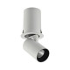 Точковий світильник Azzardo AZ2828 Luna Dim LED 1x15W 3000K 1270Lm IP20 білий