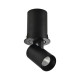 Точковий світильник Azzardo AZ2829 Luna Dim LED 1x15W 3000K 1270Lm IP20 чорний