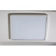 Точковий світильник Azzardo AZ4170 Slim Square LED 1x21W 3000K 1322Lm IP44 білий