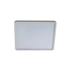 Точковий світильник Azzardo AZ4332 Slim Square LED 1x21W 4000K 1861Lm IP44 білий