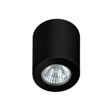 Точковий світильник спот AZzardo BORIS BLACK AZ1110