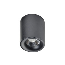 Точковий світильник спот Azzardo AZ2844 Mane LED 1x10W 3000K 800Lm IP20 чорний