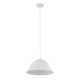 Підвісний світильник, люстра TK Lighting 3192 Faro E27 1x15W IP20 білий