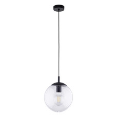 Підвісний світильник, люстра TK Lighting 3266 Esme E27 1x15W IP20 прозорий