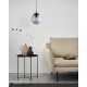 Підвісний світильник, люстра TK Lighting 5378 Esme E27 1x15W IP20 димчастий