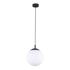 Підвісний світильник, люстра TK Lighting 5669 Esme E27 1x15W IP20 чорний