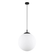 Підвісний світильник, люстра TK Lighting 5671 Esme E27 1x15W IP20 чорний