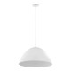 Підвісний світильник, люстра TK Lighting 6003 Faro E27 1x15W IP20 білий