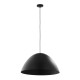 Підвісний світильник, люстра TK Lighting 6006 Faro E27 1x15W IP20 чорний