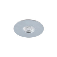 Точковий світильник Azzardo AZ1621 Cleto GU10 1x50W IP20 хром