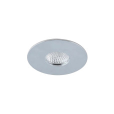 Точковий світильник Azzardo AZ1621 Cleto GU10 1x50W IP20 хром