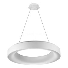 Підвісний світильник Azzardo AZ3442 Smart Sovana Pendant 45 (white), 40 Вт, 2200 лм, 2300K-6500K