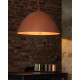 Підвісний світильник, люстра TK Lighting 10259 Faro E27 1x15W IP20 цегляний
