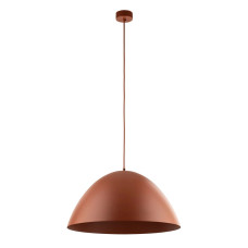 Підвісний світильник, люстра TK Lighting 10260 Faro E27 1x15W IP20 цегляний