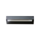 Вуличний фасадний світильник Azzardo AZ4356 Casola LED 1x12W 3000K 960Lm IP54 темно-сірий