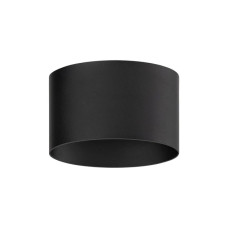 Фасадний вуличний світильник TK Lighting 18183 Verto LED 2x5W 3000K 650Lm IP54 чорний