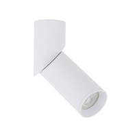 Точковий світильник TK Lighting 11252 Elaris S GU10 1x6.5W IP20 білий