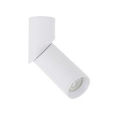 Точковий світильник TK Lighting 11252 Elaris S GU10 1x6.5W IP20 білий